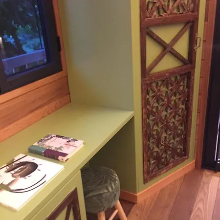 豪华帐篷 Dream Tree House *