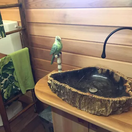 Dream Tree House 豪华帐篷 *