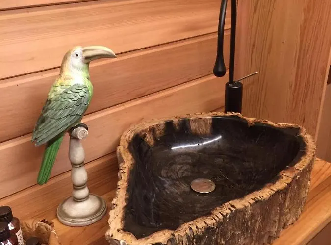 Dream Tree House كومو